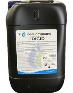 Tricid IberCompound