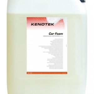 Car Foam Kenotek