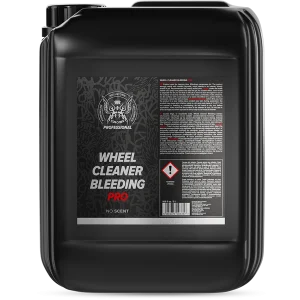 Wheel Cleaner Bleeding Pro