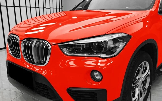 vinilado y car wrapping