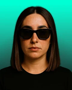Imagen de Clara Cuevas