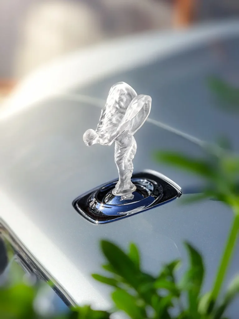 rolls royce restaurado spain luxury