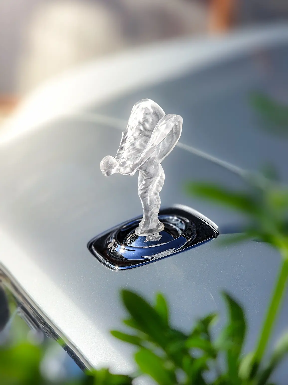 rolls royce restaurado spain luxury